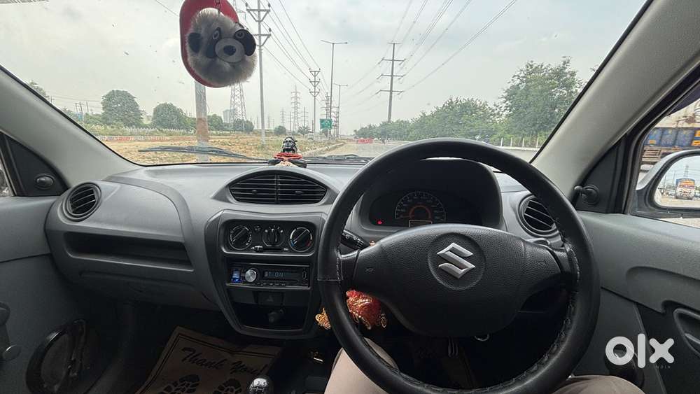 Maruti Suzuki Alto 800 2013 Petrol Well Maintained