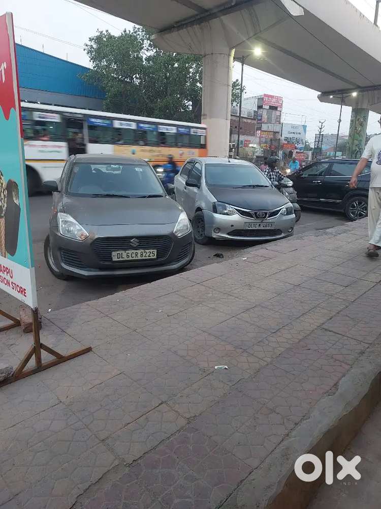 Car Is In Good Condition Available For Outside Ncr Noc Available