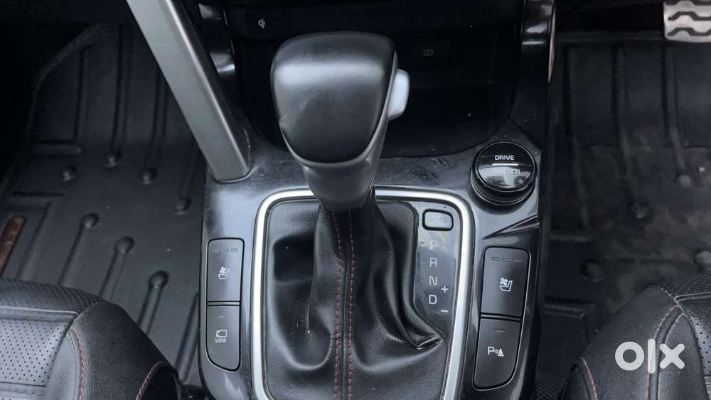 Kia Seltos Gtx Dct, 2022, Petrol