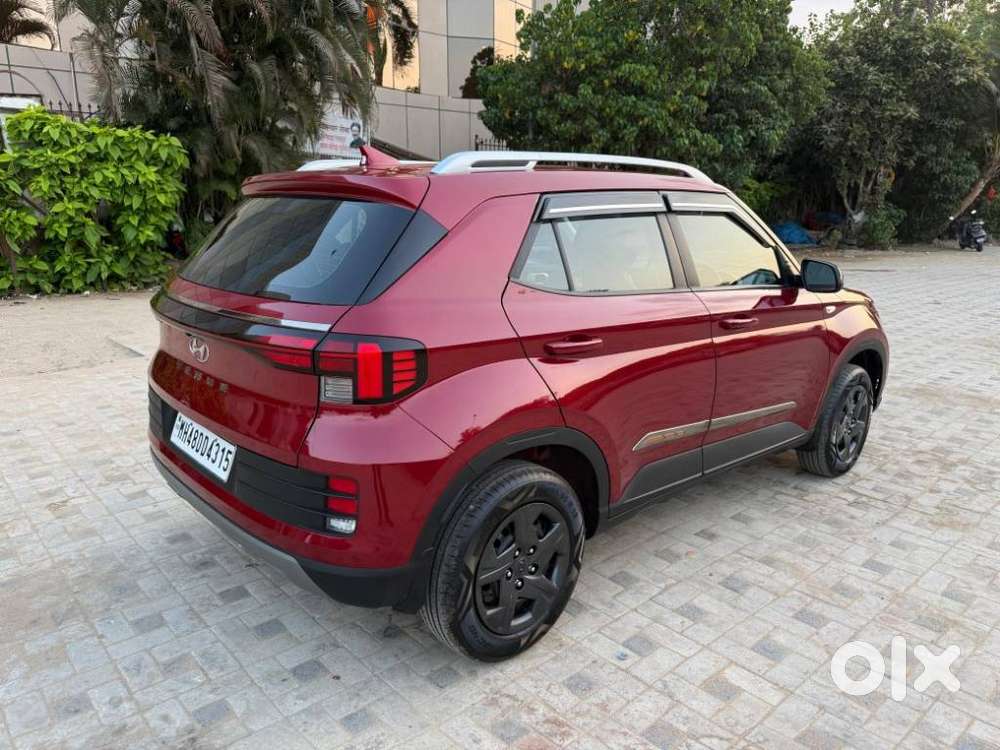 Hyundai Venue S Mt 1.2 Kappa, 2025, Petrol