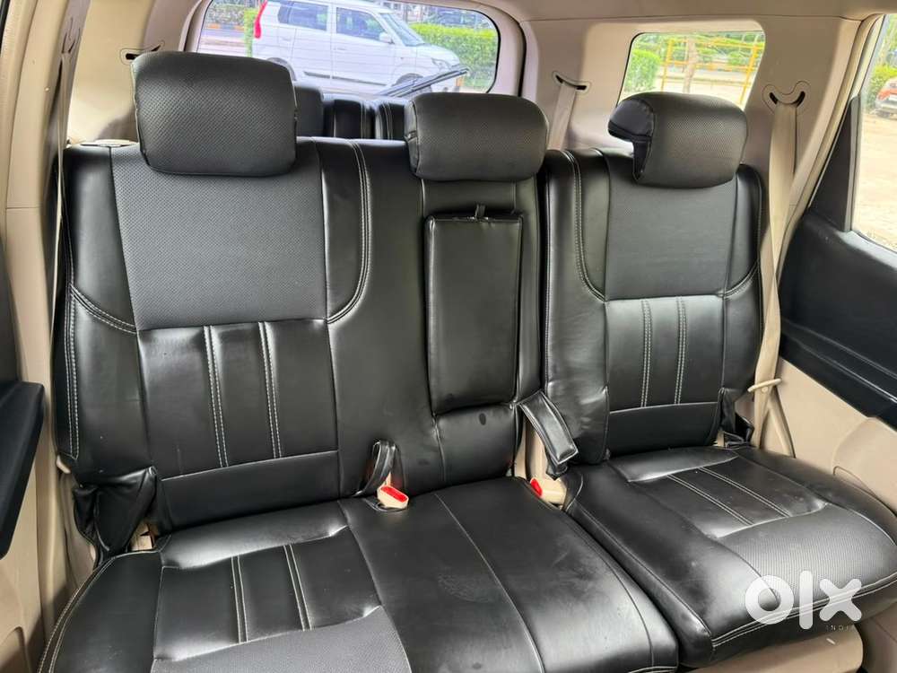 Mahindra Xuv500 2016 Diesel Well Maintained