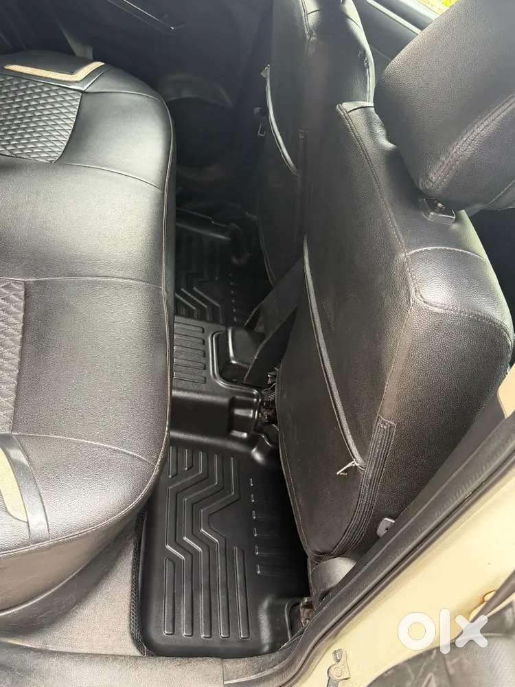 Maruti Suzuki Swift 2013 Diesel 142000 Km Driven