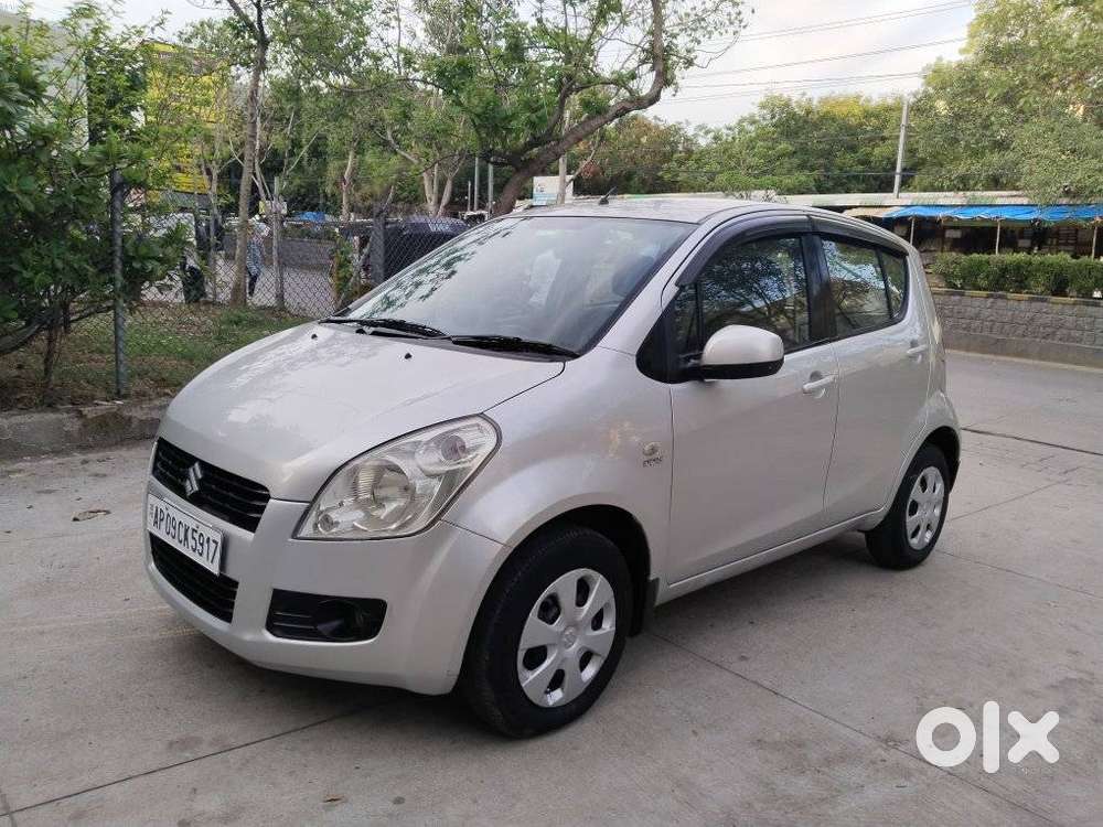 Maruti Suzuki Ritz Vdi Bs-iv, 2012, Diesel