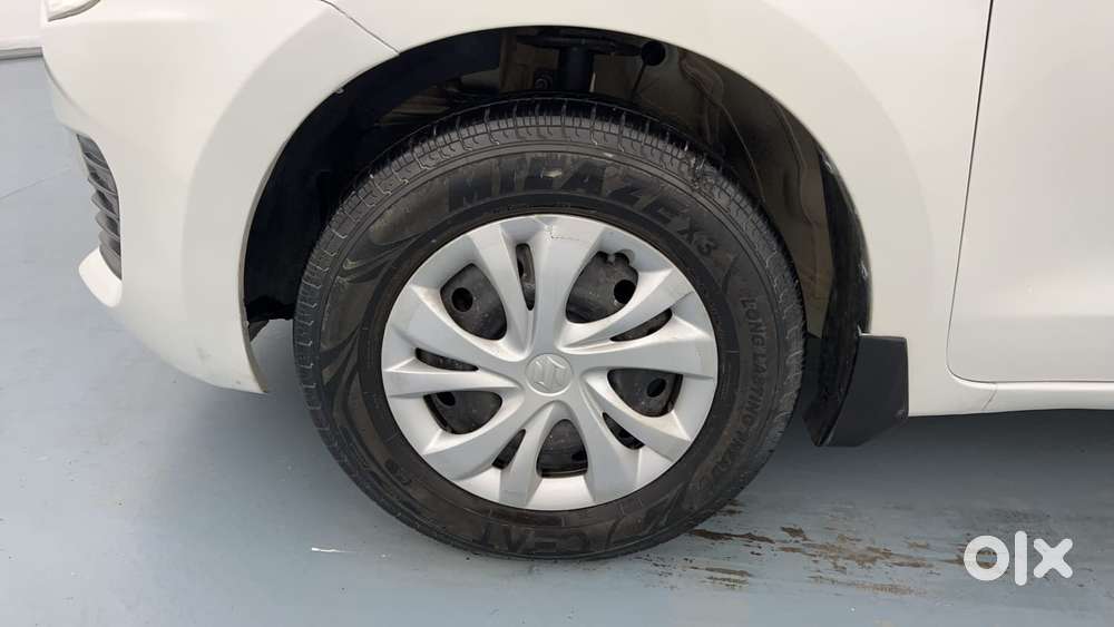 Maruti Suzuki Swift Vvt Vxi, 2019, Petrol