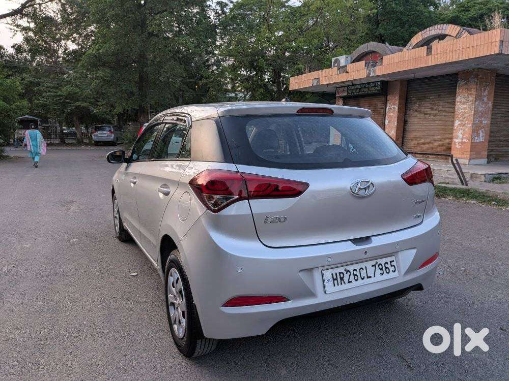 Hyundai Elite I20 Magna 1.2, 2014, Petrol