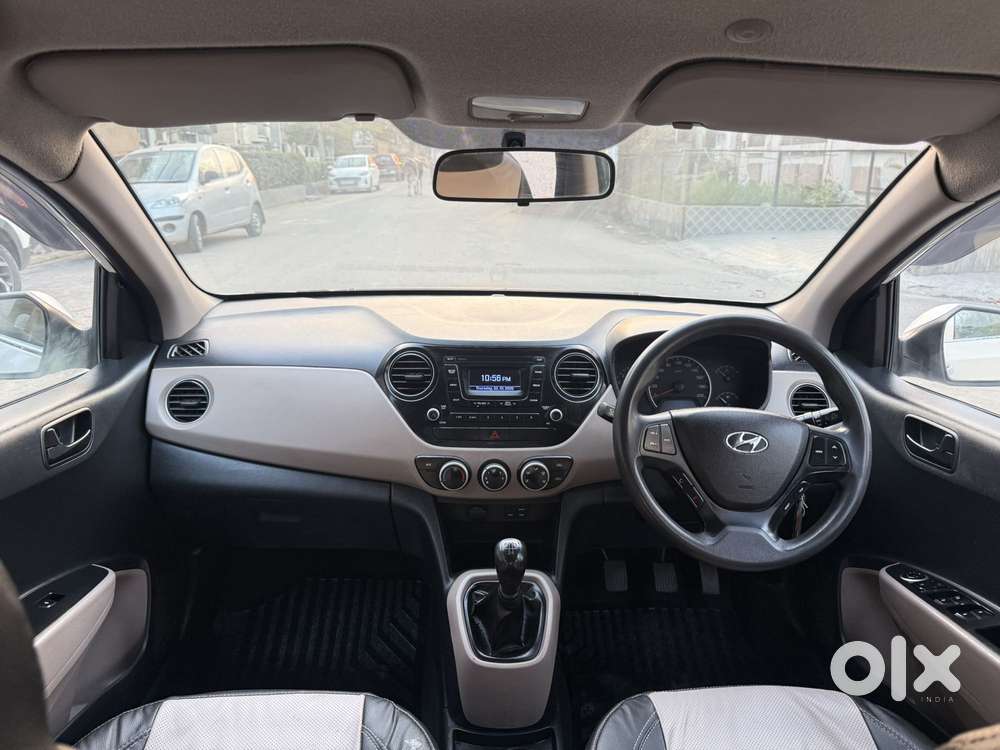 Hyundai Grand I10 1.2 Crdi Sportz, 2019, Diesel