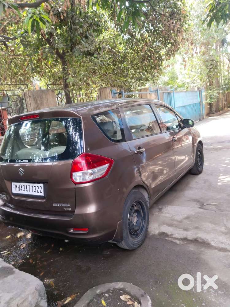 Maruti Suzuki