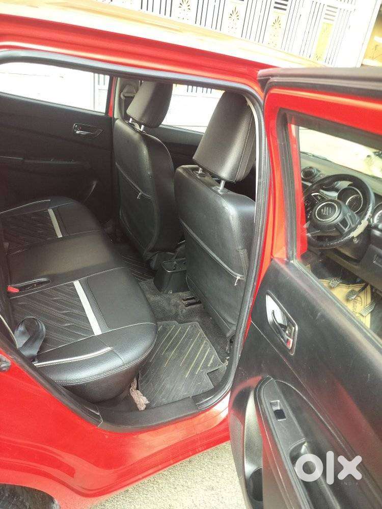 Maruti Suzuki Swift Vxi, 2019, Petrol