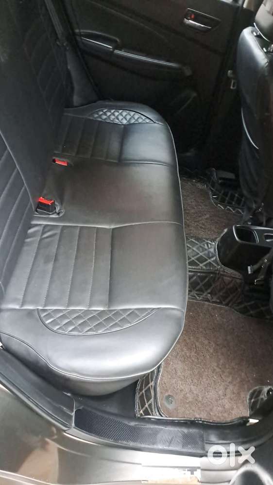 Maruti Swift Vxi 2022