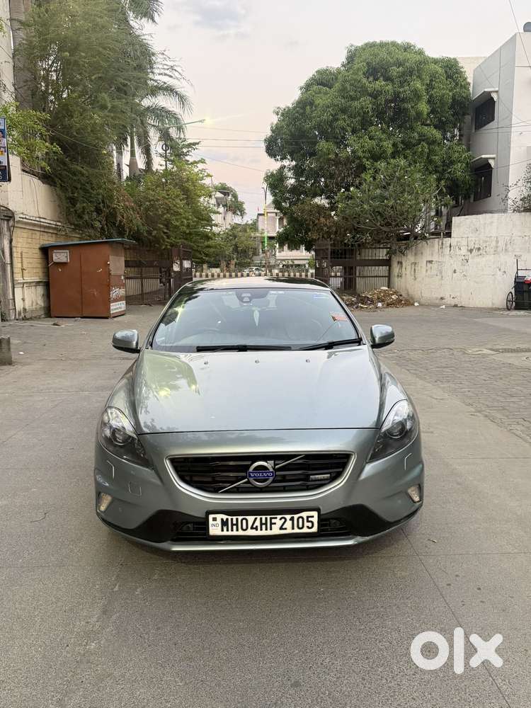 Volvo V40 Cross Country D3, 2016, Diesel