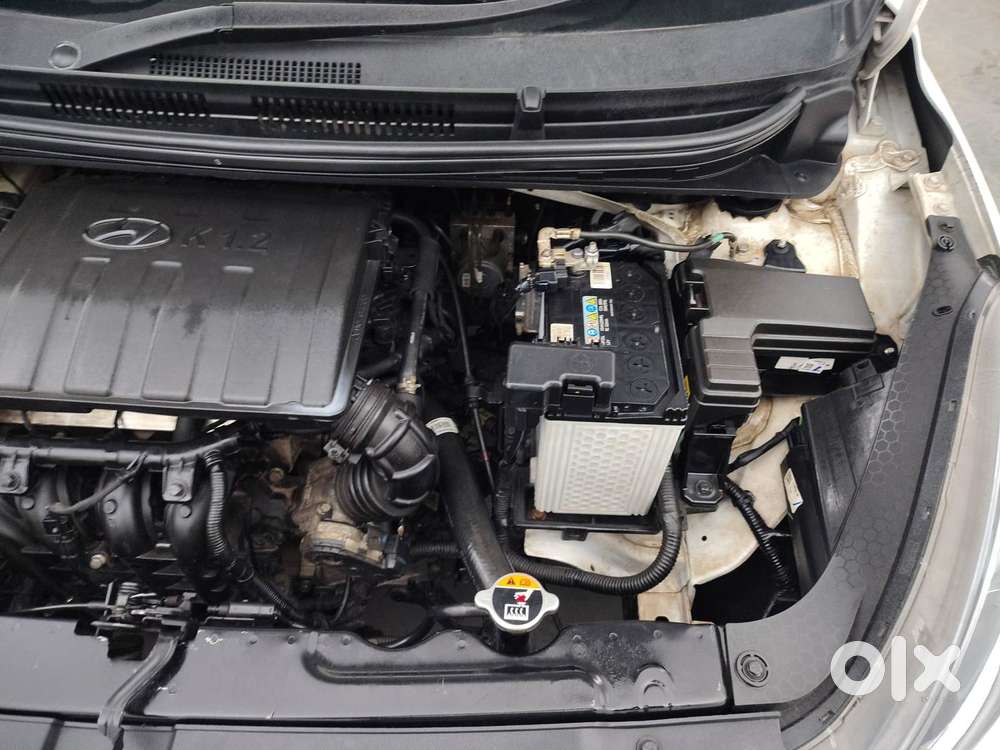 Hyundai Grand I10 Nios Sportz 1.2 Kappa Vtvt, 2023, Petrol