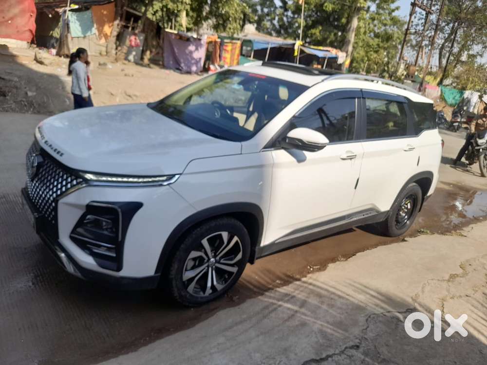 Mg Hector Sharp Pro 2.0 Turbo Diesel Mt, 2023, Diesel