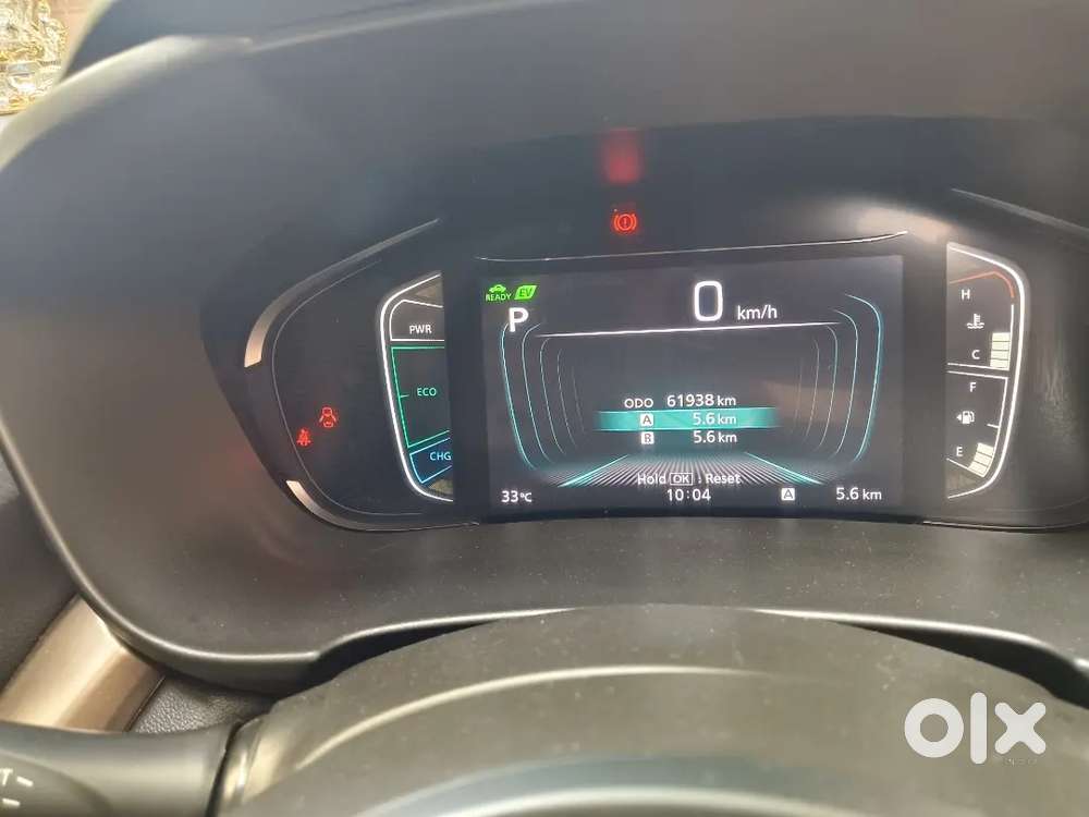 Maruti Suzuki Grand Vitara 2024 Petrol 62000 Km Driven