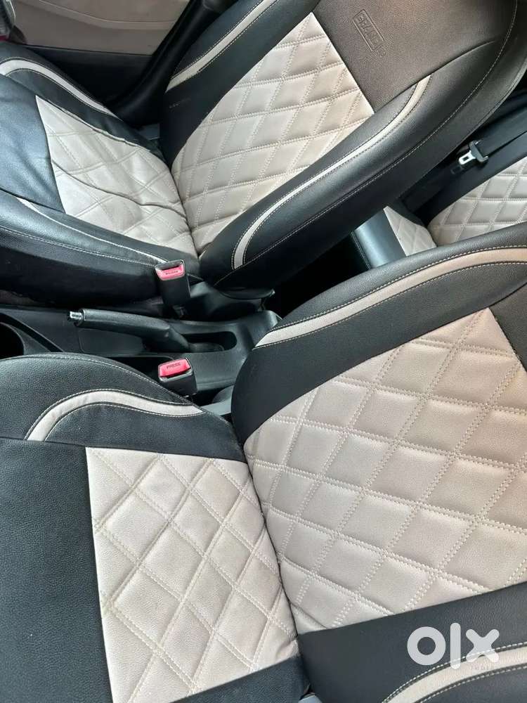 Hyundai Grand I10 2015 Year Model