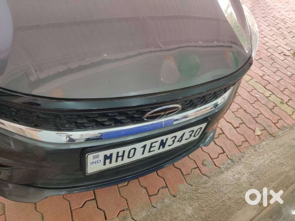 Tata Tiago Xm