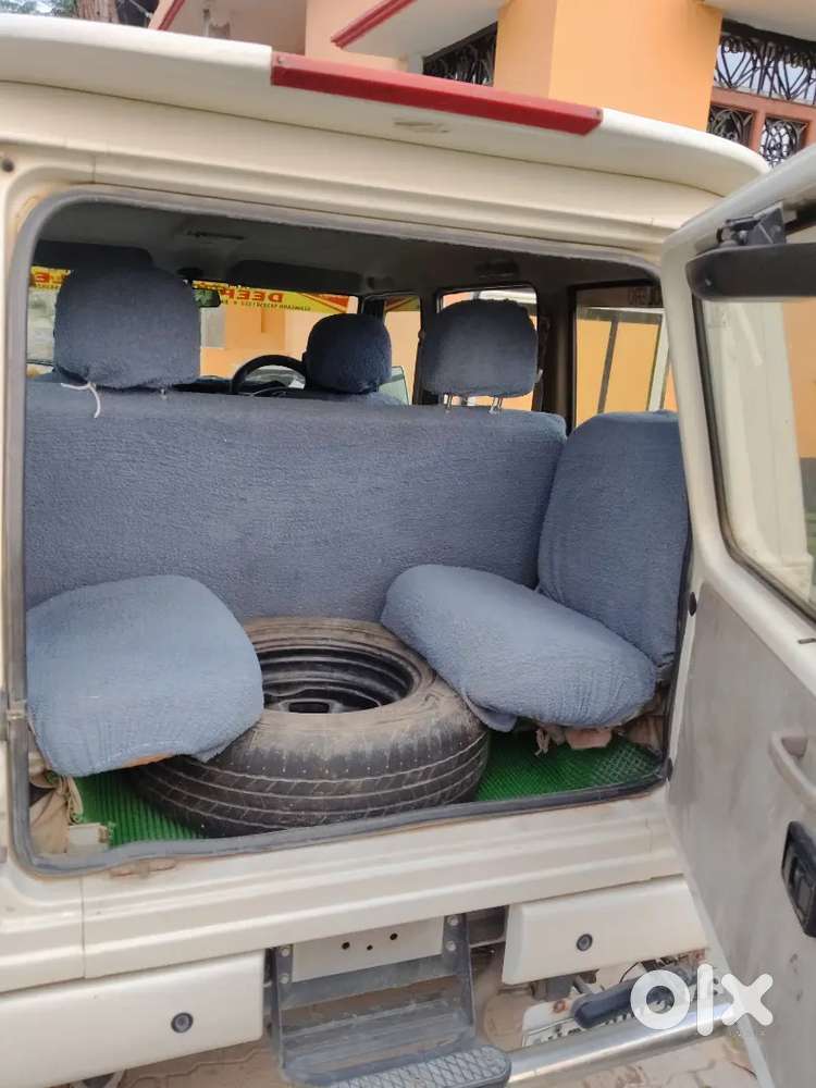 Mahindra Be 6 Diesel 2021