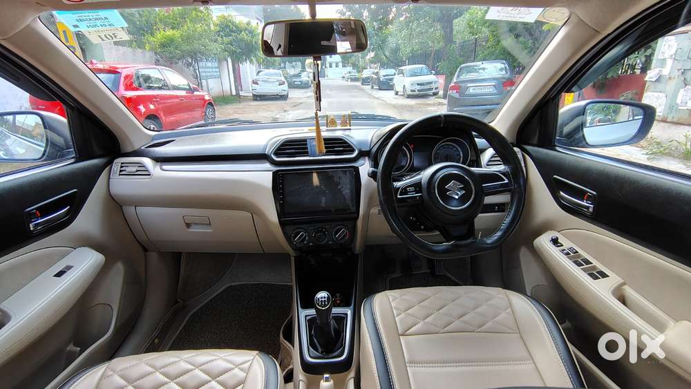Maruti Suzuki Dzire 1.2 Vxi, 2024, Petrol