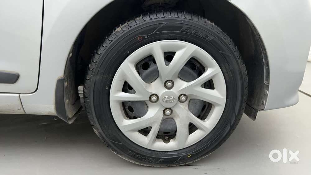 Hyundai Grand I10 1.2 Kappa Sportz, 2019, Petrol