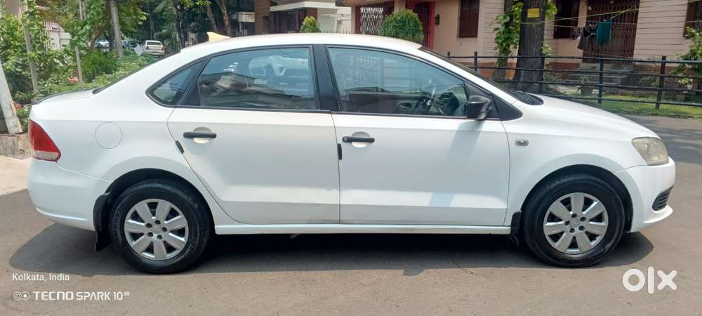 Volkswagen Vento Diesel Comfortline, 2012, Diesel