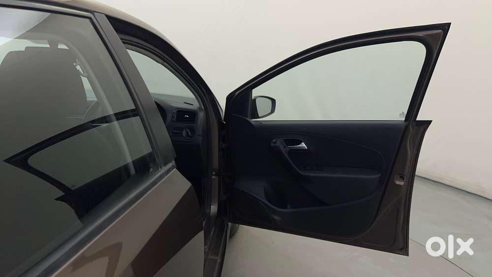 Volkswagen Ameo 1.0 Mpi Comfortline, 2019, Petrol