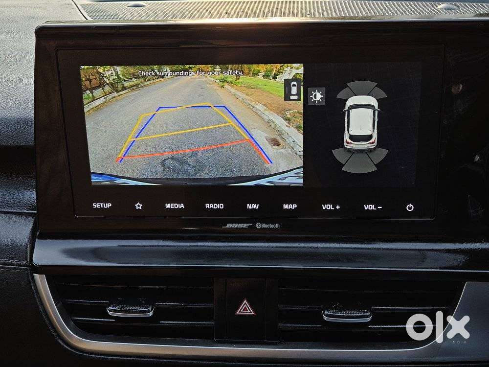 Kia Seltos Htx Plus D, 2022, Diesel