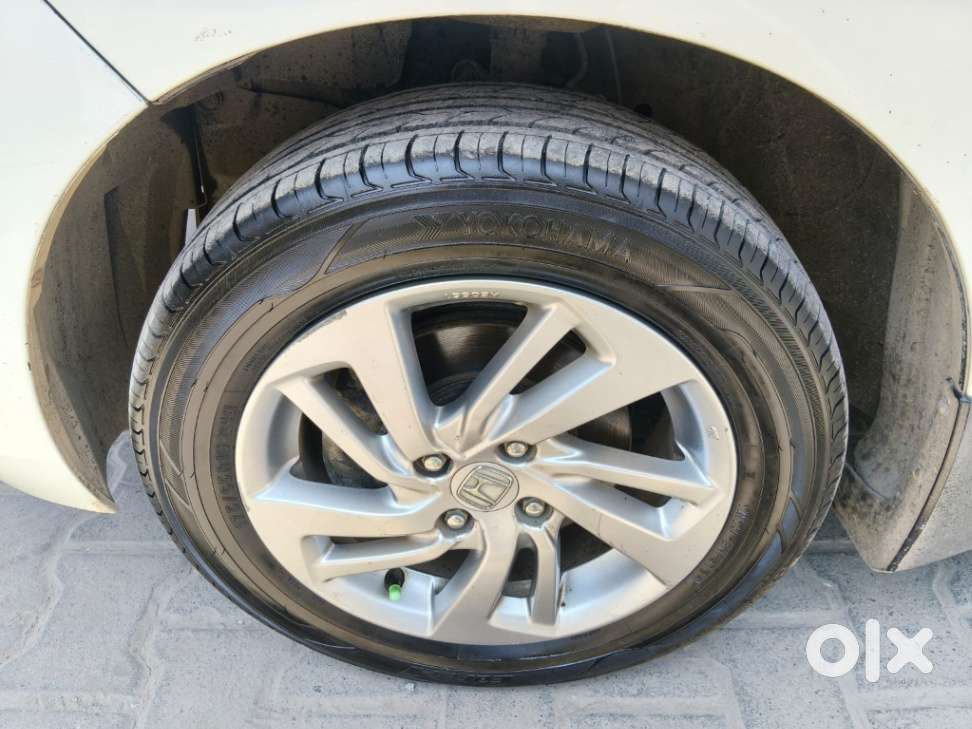 Honda Jazz V, 2019, Petrol