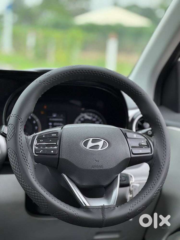 Hyundai Grand I10 Nios Sportz, 2024, Cng & Hybrids