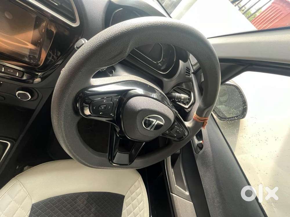 Tata Tiago Nrg