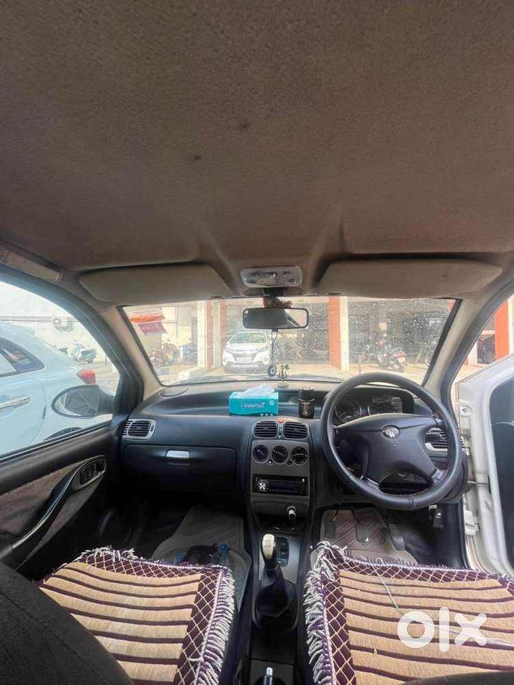 Tata Indigo Ecs 2013 Diesel