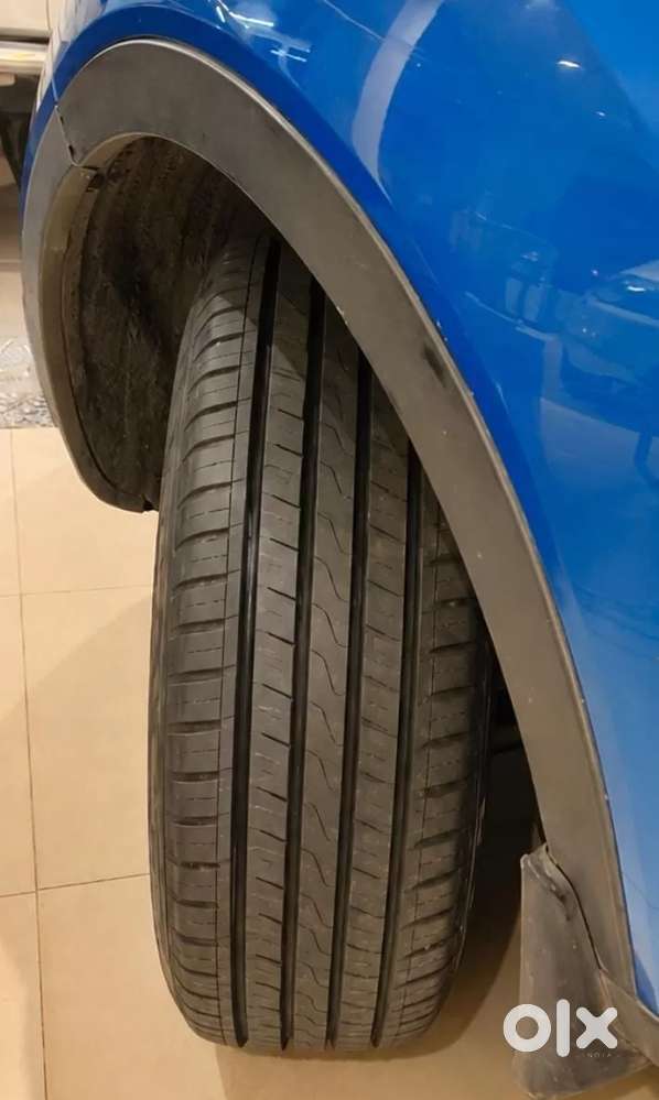 Tata Nexon 1.5 Revotorq Xz Plus, 2017, Diesel