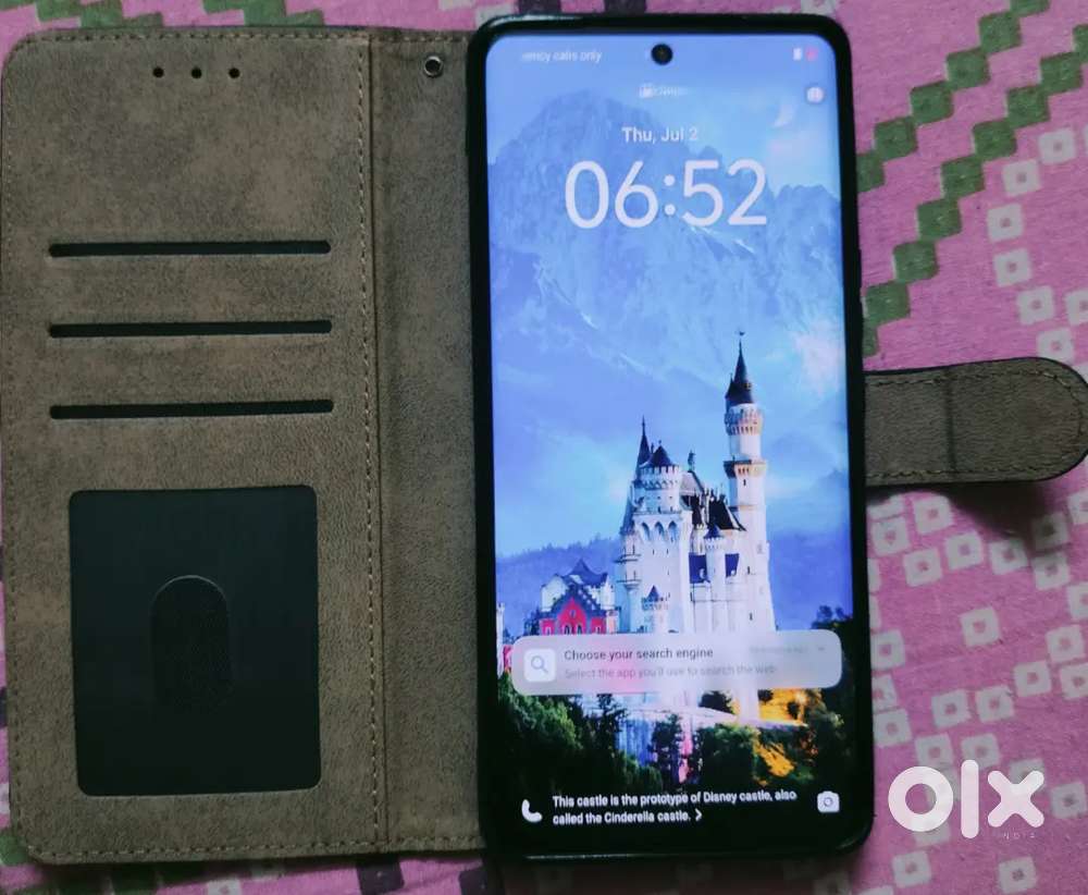 V30, except finger print everything is fine.Only finger print issue.