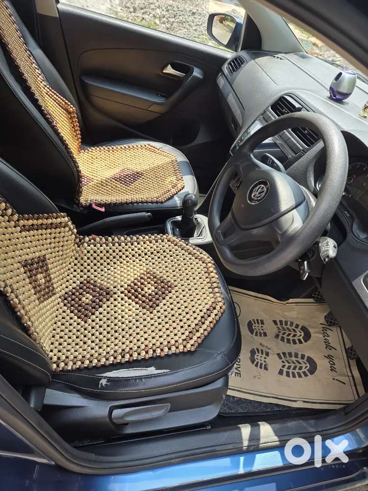 Polo Comfort Line Complete Showroom Maintaince