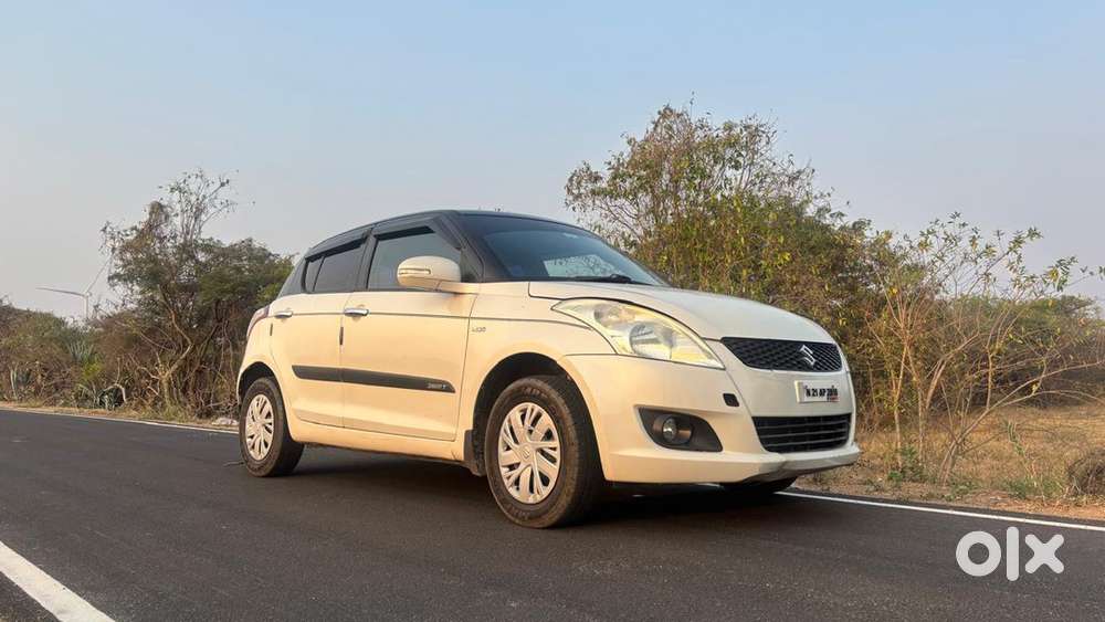 Maruti Suzuki Swift 2013 Diesel Good Condition