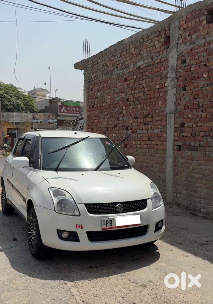 Maruti Suzuki Diesel 2010 Passing Expire On May 2025