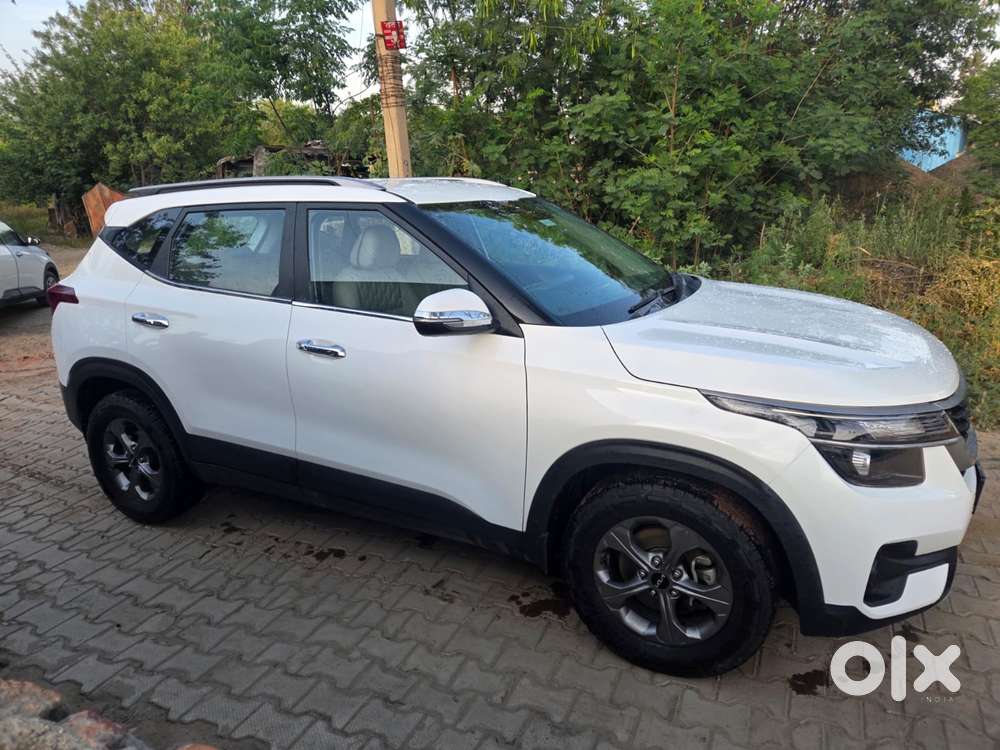 Kia Seltos Htk Plus D, 2022, Diesel