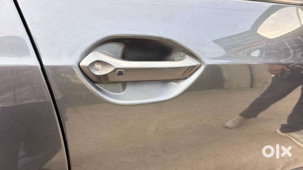 Tata Punch, 2022, Petrol