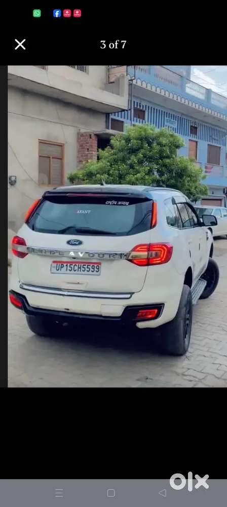 No Problem In Car Due To Some Reason I Am Selling My Car