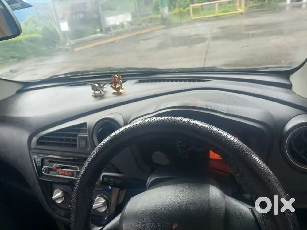 Datsun Redi Go Limited 2019 Edition