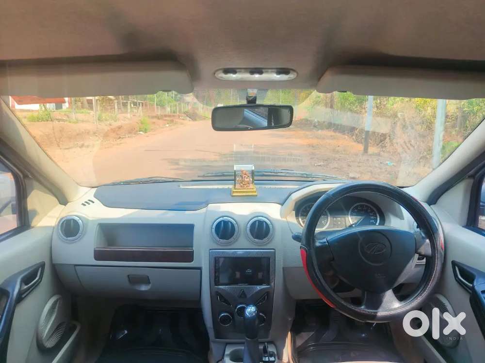 Mahindra Verito 2013