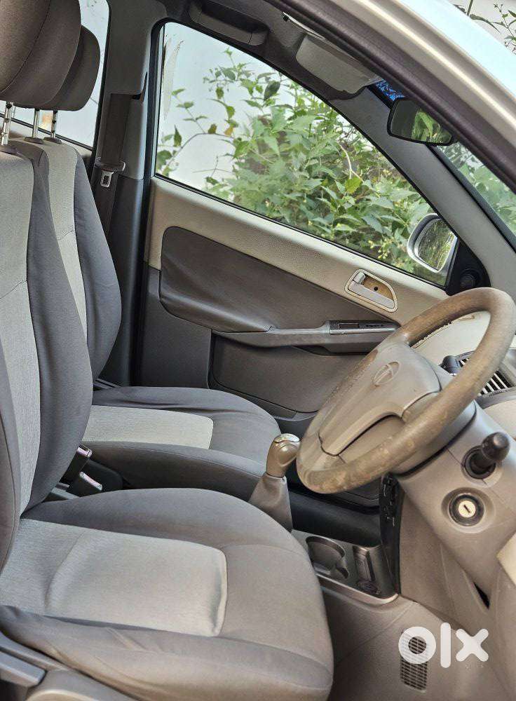 Tata Indica Lsi, 2012, Diesel