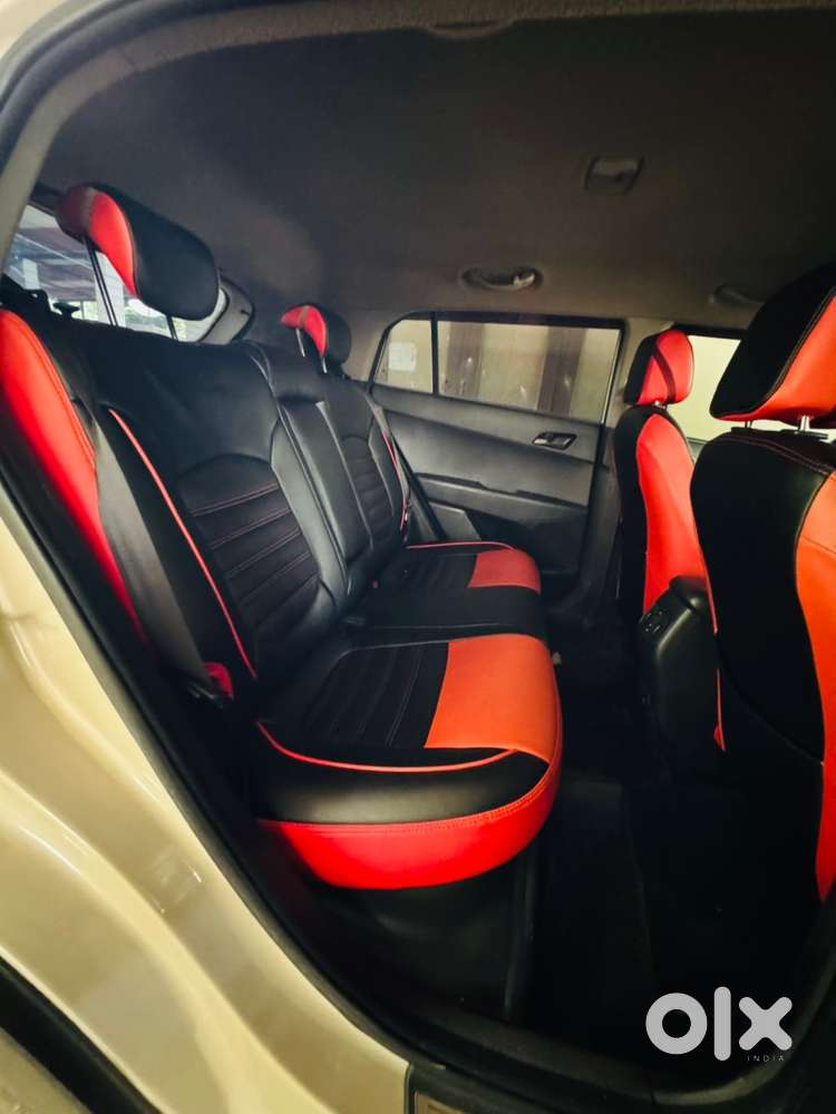 Hyundai Creta Diesel 2015