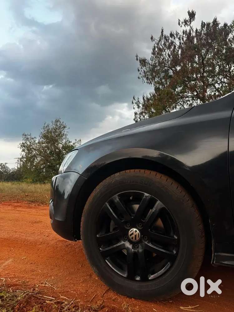 Volkswagen Jetta 2013 Diesel Well Maintained