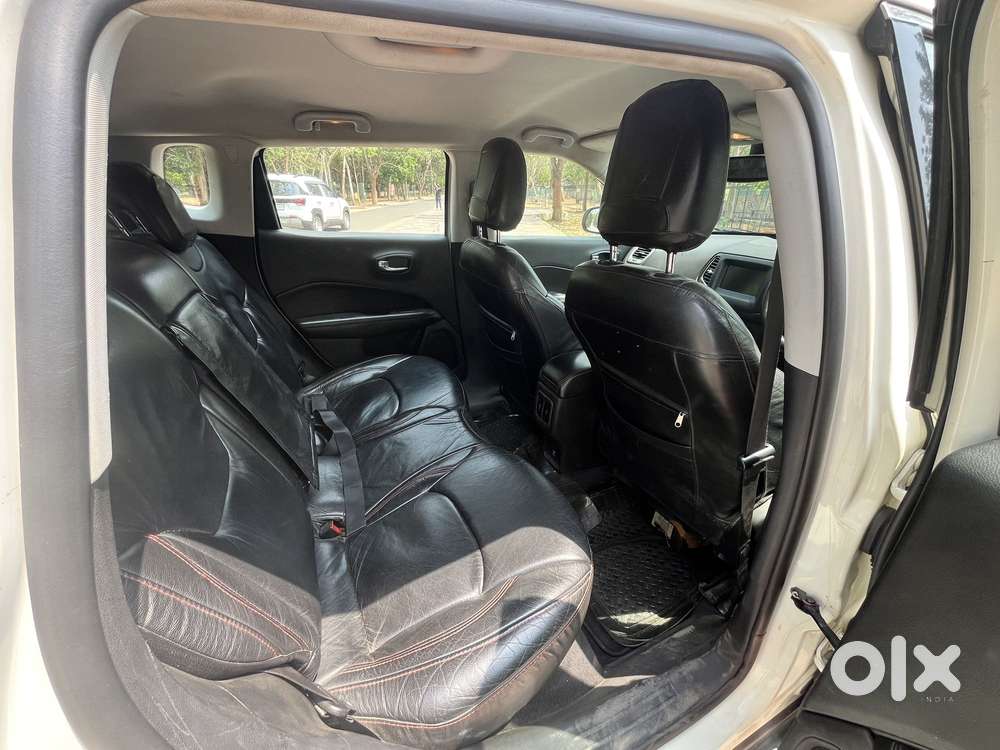 Jeep Compass 2.0 Sport, 2021, Diesel