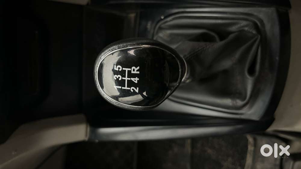 Ford Ecosport 1.5 Ti Vct Mt Ambiente, 2017, Petrol