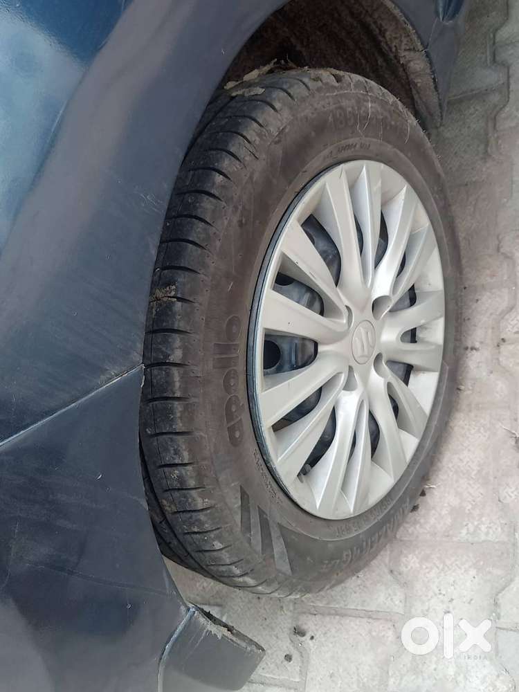 Maruti Suzuki Baleno 2019 Petrol Aria380000nt