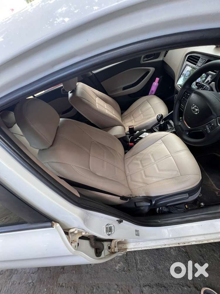 Hyundai I20 Asta Diesel 2017