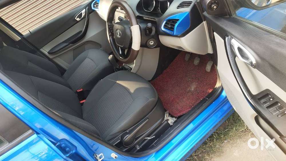 Tata Tiago 1.2 Revotron Xz Plus, 2020, Petrol