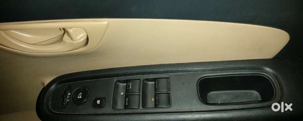 Honda Mobilio V I-dtec, 2015, Diesel