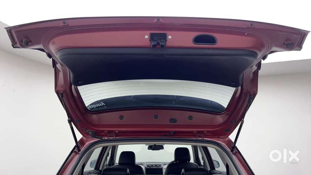 Hyundai Creta Sx 1.5 Petrol Cvt, 2020, Petrol