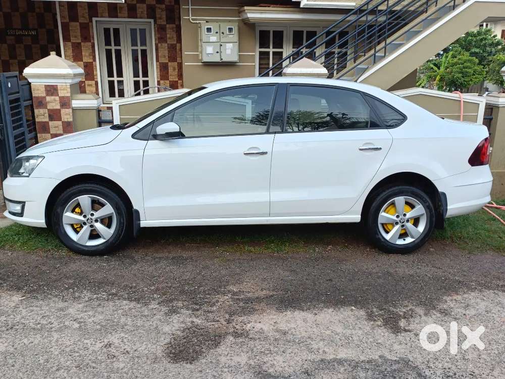 Untouched, Showroom Condition Not Single Brush Touch Up,